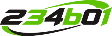234b01 Logo